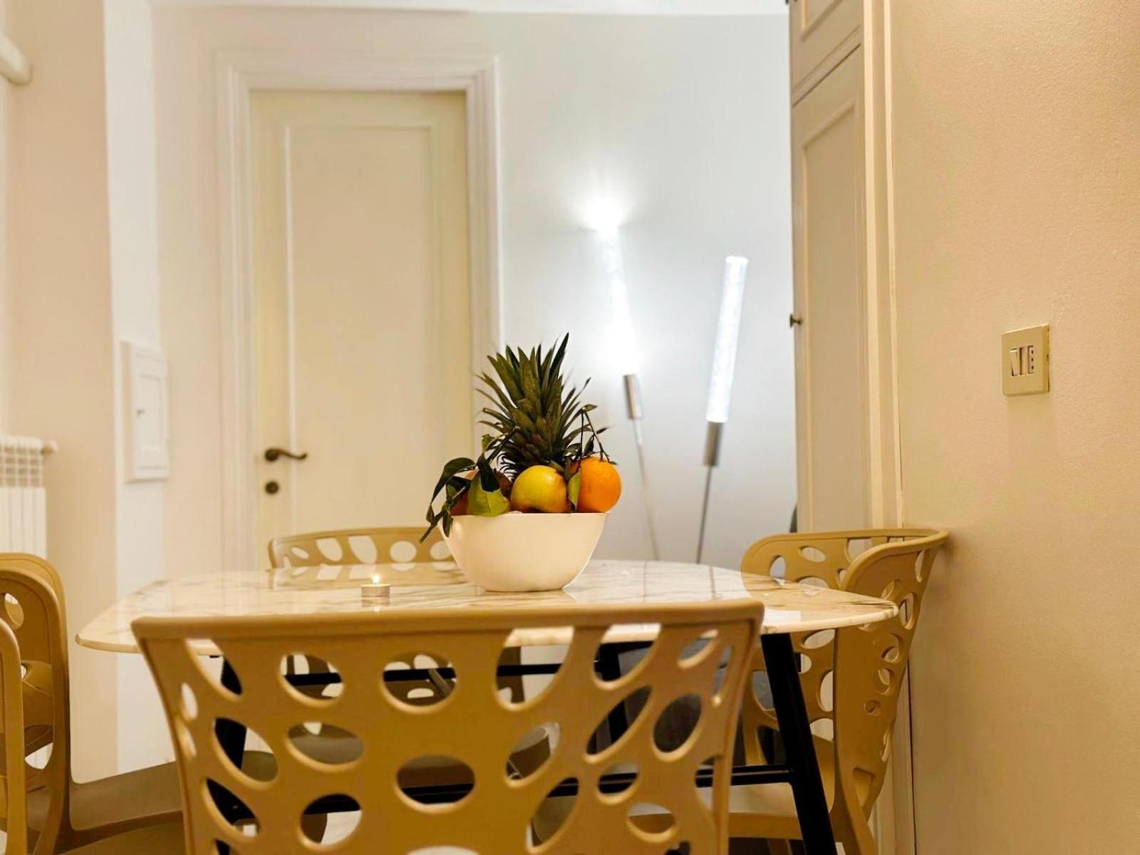 Navona Open Space Aparthotel Rom